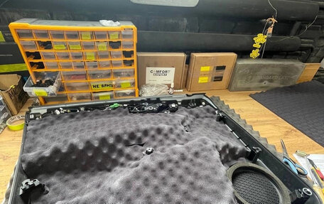 Volkswagen Tiguan II, 2021 год, 3 750 000 рублей, 25 фотография