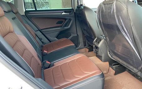 Volkswagen Tiguan II, 2021 год, 3 750 000 рублей, 19 фотография