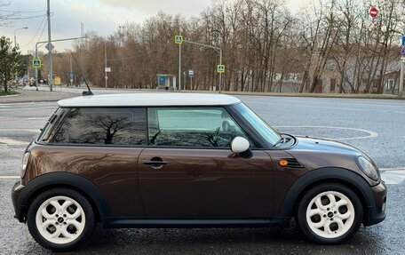 MINI Hatch, 2011 год, 970 000 рублей, 4 фотография