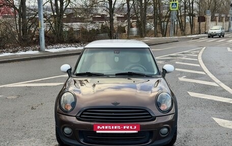 MINI Hatch, 2011 год, 970 000 рублей, 2 фотография