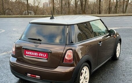 MINI Hatch, 2011 год, 970 000 рублей, 5 фотография