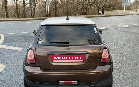 MINI Hatch, 2011 год, 970 000 рублей, 6 фотография