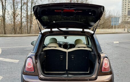 MINI Hatch, 2011 год, 970 000 рублей, 7 фотография