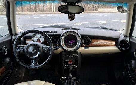 MINI Hatch, 2011 год, 970 000 рублей, 11 фотография