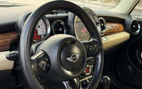 MINI Hatch, 2011 год, 970 000 рублей, 12 фотография