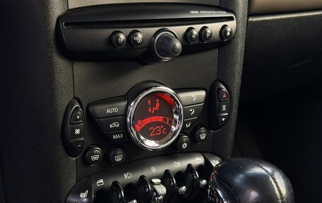 MINI Hatch, 2011 год, 970 000 рублей, 15 фотография