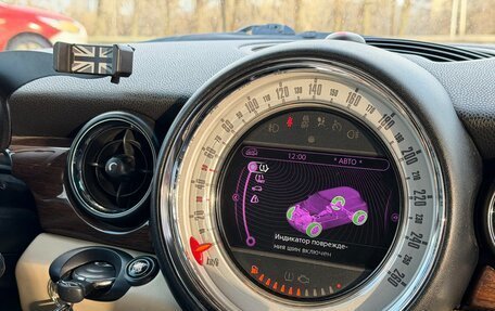 MINI Hatch, 2011 год, 970 000 рублей, 14 фотография