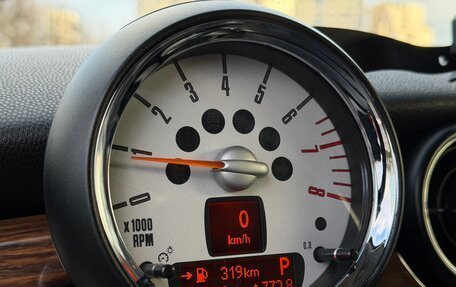 MINI Hatch, 2011 год, 970 000 рублей, 13 фотография