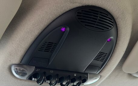 MINI Hatch, 2011 год, 970 000 рублей, 17 фотография