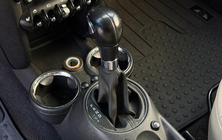 MINI Hatch, 2011 год, 970 000 рублей, 16 фотография