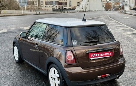 MINI Hatch, 2011 год, 970 000 рублей, 9 фотография
