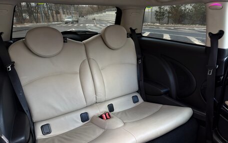 MINI Hatch, 2011 год, 970 000 рублей, 21 фотография