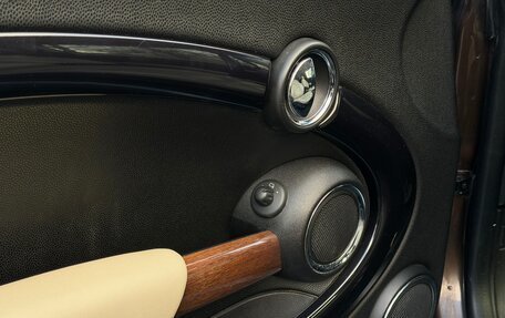 MINI Hatch, 2011 год, 970 000 рублей, 18 фотография