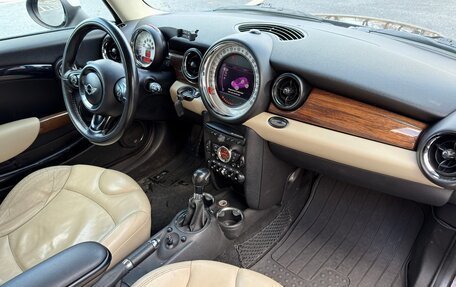 MINI Hatch, 2011 год, 970 000 рублей, 20 фотография