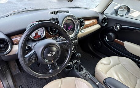 MINI Hatch, 2011 год, 970 000 рублей, 19 фотография