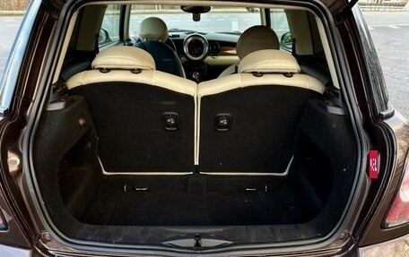 MINI Hatch, 2011 год, 970 000 рублей, 8 фотография