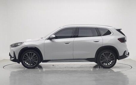 BMW X1, 2024 год, 4 430 469 рублей, 4 фотография