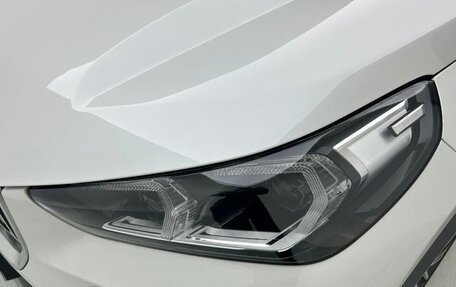 BMW X1, 2024 год, 4 430 469 рублей, 9 фотография