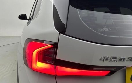 BMW X1, 2024 год, 4 430 469 рублей, 10 фотография