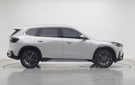 BMW X1, 2024 год, 4 430 469 рублей, 5 фотография