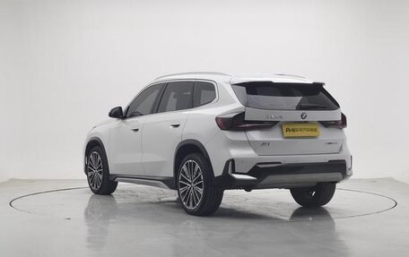 BMW X1, 2024 год, 4 430 469 рублей, 6 фотография