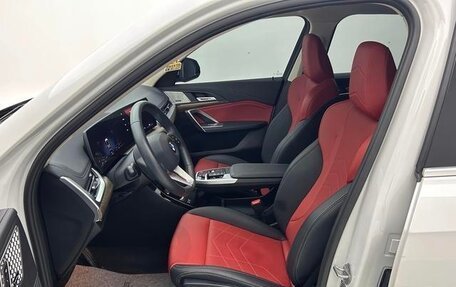 BMW X1, 2024 год, 4 430 469 рублей, 14 фотография