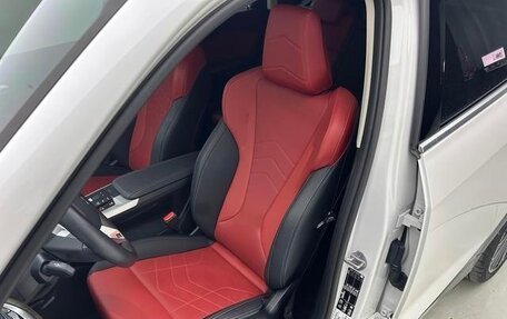 BMW X1, 2024 год, 4 430 469 рублей, 15 фотография