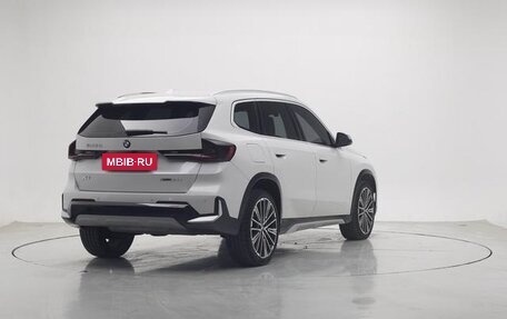 BMW X1, 2024 год, 4 430 469 рублей, 8 фотография