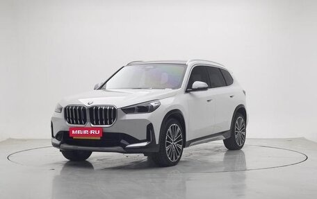 BMW X1, 2024 год, 4 430 469 рублей, 3 фотография