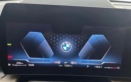 BMW X1, 2024 год, 4 430 469 рублей, 19 фотография