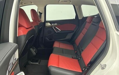 BMW X1, 2024 год, 4 430 469 рублей, 17 фотография