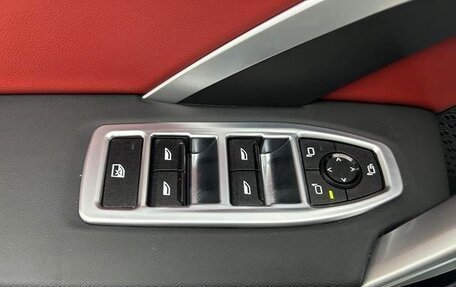 BMW X1, 2024 год, 4 430 469 рублей, 22 фотография