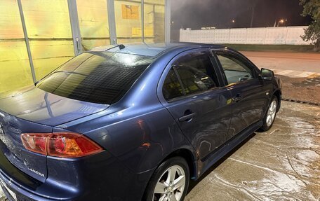 Mitsubishi Lancer IX, 2008 год, 500 000 рублей, 4 фотография