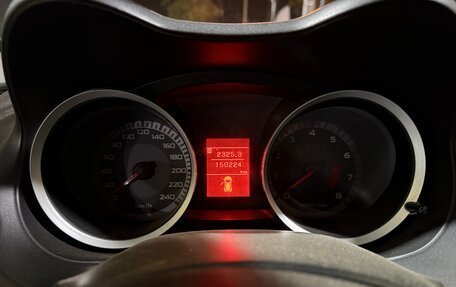 Mitsubishi Lancer IX, 2008 год, 500 000 рублей, 6 фотография