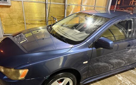 Mitsubishi Lancer IX, 2008 год, 500 000 рублей, 2 фотография