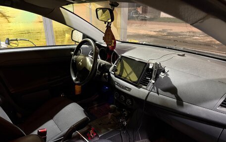 Mitsubishi Lancer IX, 2008 год, 500 000 рублей, 5 фотография