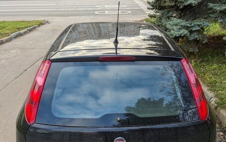 Fiat Punto III Punto Evo рестайлинг, 2008 год, 295 000 рублей, 5 фотография