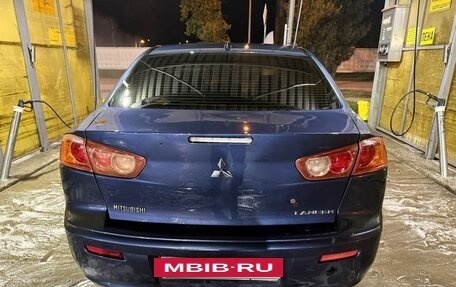 Mitsubishi Lancer IX, 2008 год, 500 000 рублей, 3 фотография