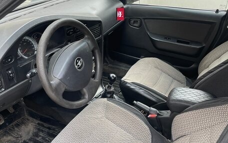 Daewoo Nexia I рестайлинг, 2011 год, 160 000 рублей, 1 фотография