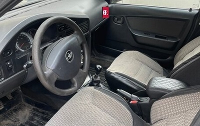 Daewoo Nexia I рестайлинг, 2011 год, 160 000 рублей, 1 фотография