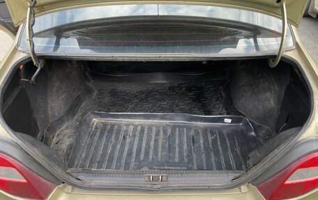 Daewoo Nexia I рестайлинг, 2011 год, 160 000 рублей, 5 фотография