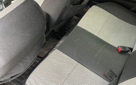 Daewoo Nexia I рестайлинг, 2011 год, 160 000 рублей, 4 фотография