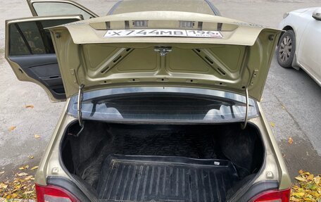 Daewoo Nexia I рестайлинг, 2011 год, 160 000 рублей, 7 фотография