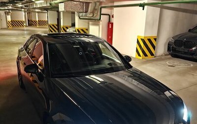 Audi A4, 2019 год, 3 860 000 рублей, 1 фотография