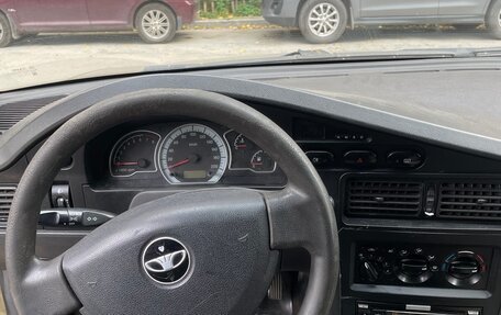 Daewoo Nexia I рестайлинг, 2011 год, 160 000 рублей, 2 фотография