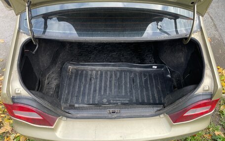 Daewoo Nexia I рестайлинг, 2011 год, 160 000 рублей, 6 фотография