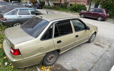 Daewoo Nexia I рестайлинг, 2011 год, 160 000 рублей, 8 фотография