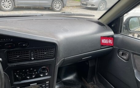 Daewoo Nexia I рестайлинг, 2011 год, 160 000 рублей, 3 фотография