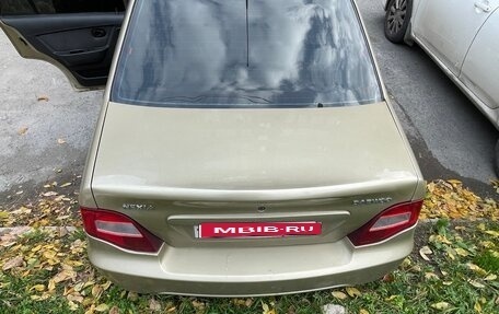 Daewoo Nexia I рестайлинг, 2011 год, 160 000 рублей, 9 фотография