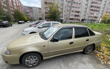 Daewoo Nexia I рестайлинг, 2011 год, 160 000 рублей, 12 фотография